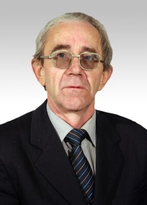 Вараб'ёў Мікалай Цімафеевіч