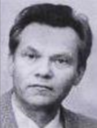 Кузьмянкоў Уладзімір Іванавіч