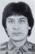 Абрамаў Мікалай Канстанцінавіч