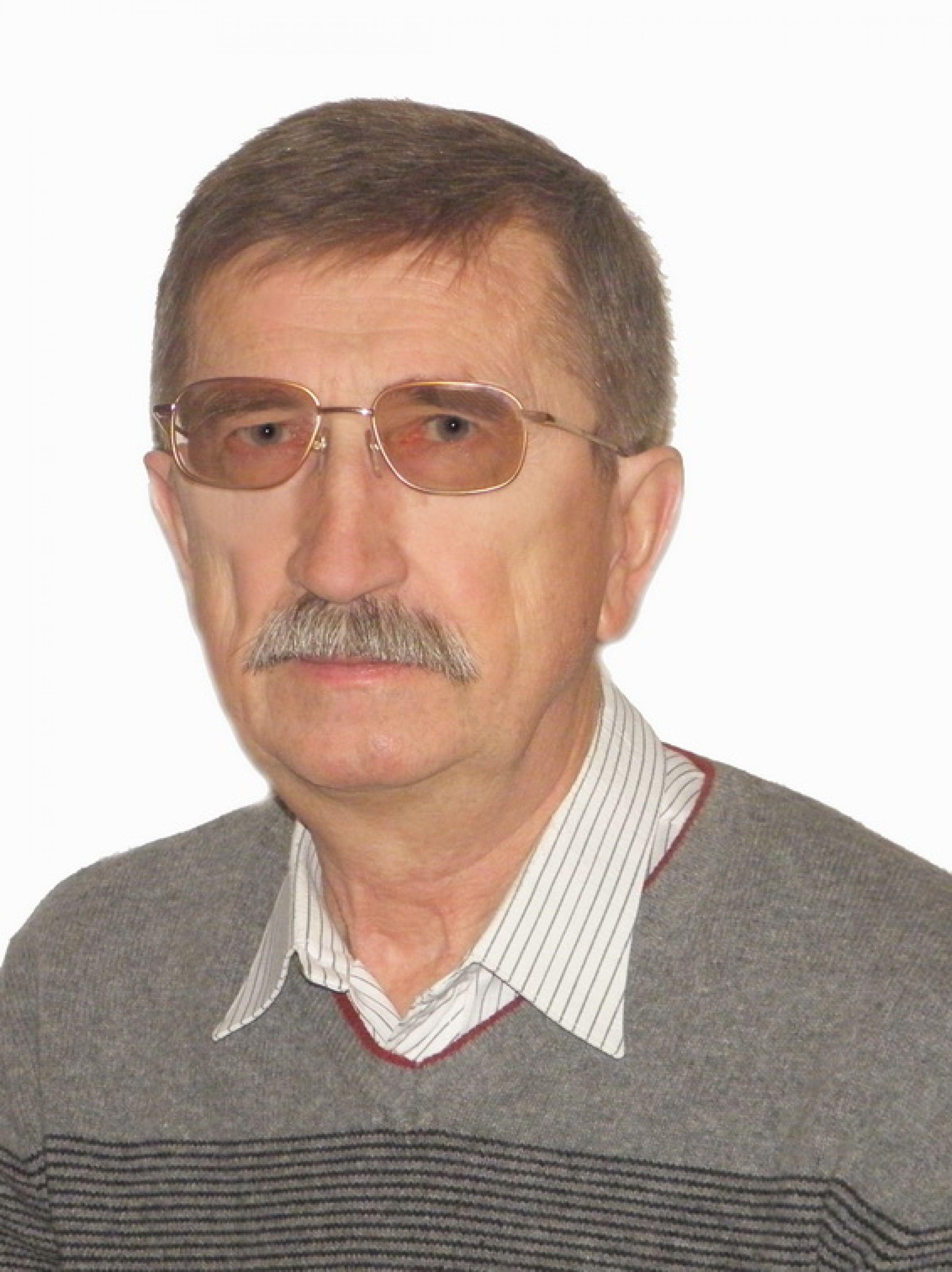 Неўдах Уладзімір Уладзіміравіч