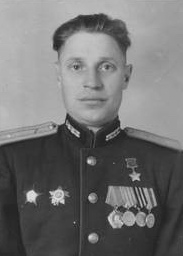 Каралёў Павел Міхайлавіч