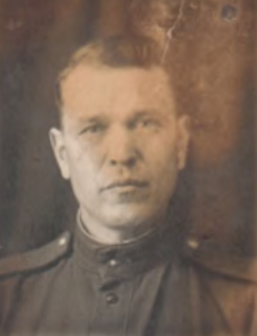 Каралёў Павел Міхайлавіч. Крыніца ілюстрацыі: https://вдпо.рф/enc/korolev-pavel-mikhaylovich