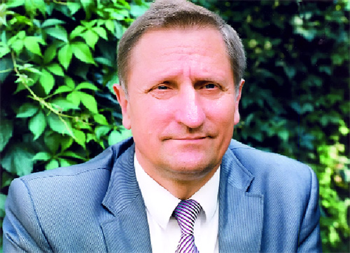 Саевіч Канстанцін Фёдаравіч