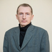 Бяляўскі Аляксандр Міхайлавіч