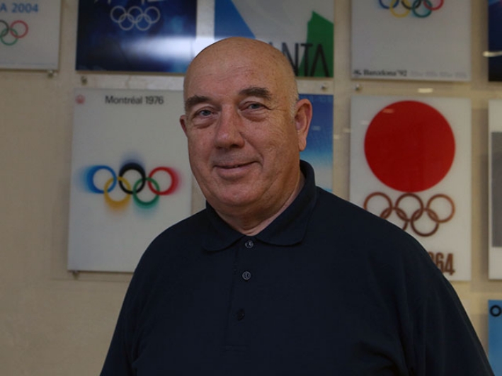 Кедзяраў Аляксандр Пятровіч