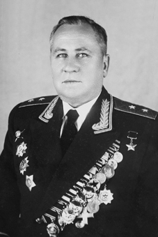 Смірноў Дзмітрый Іванавіч