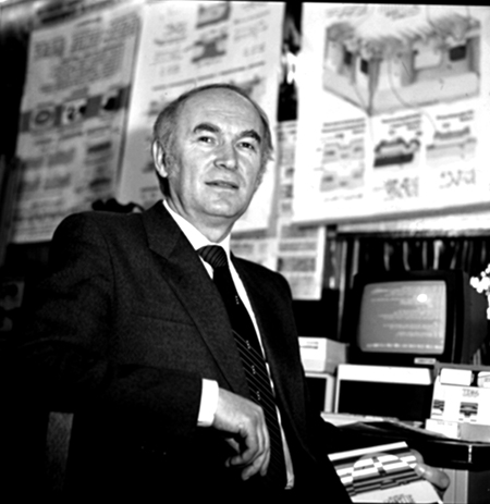 Дастанка Анатоль Паўлавіч