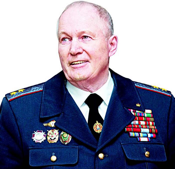 Сівакоў Юрый Леанідавіч