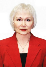 Сарокіна Тамара Уладзіміраўна