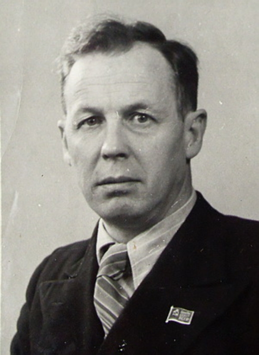 Кокін Георгій Міхайлавіч