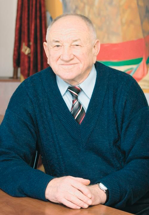 Мірачыцкі Фёдар Уладзіміравіч