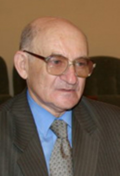 Крэмень Маркс Аронавіч