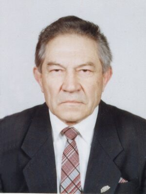 Рымскі Генадзь Васільевіч