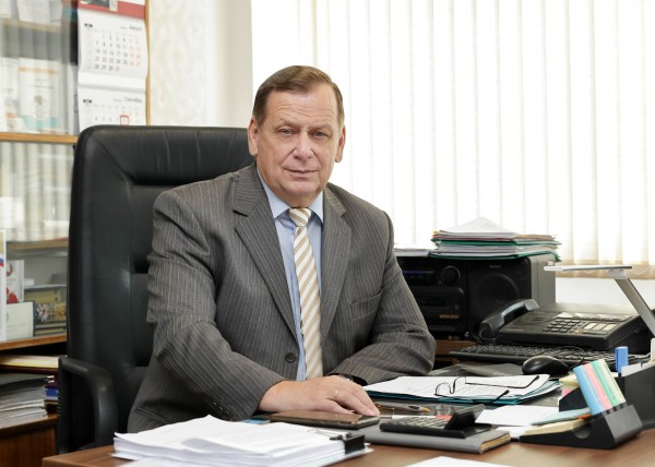 Лялевіч Уладзімір Валяр'янавіч