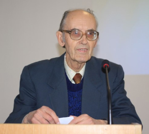 Рыкоўскі Генадзь Феадосьевіч