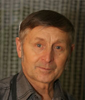 Кляцкоў Міхаіл Нікіфаравіч