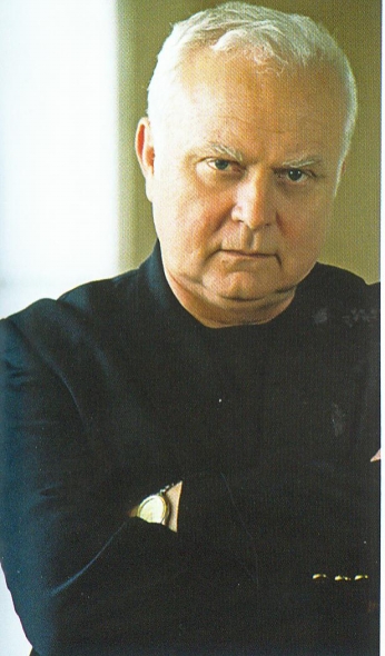 Елізар'еў Валянцін Мікалаевіч