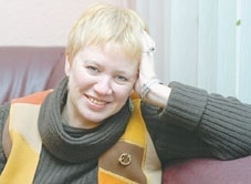 Лабачэўская Вольга Аляксандраўна