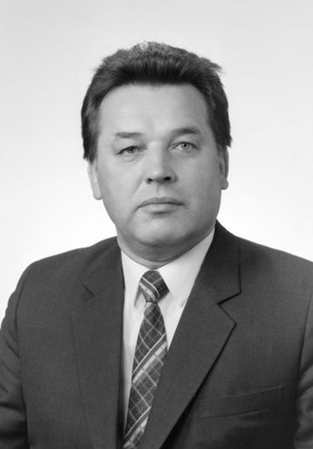 Даніленка Віктар Дзмітрыевіч 