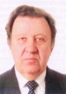 Саўчанка Мікалай Емяльянавіч