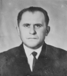 Клімаў Уладзімір Фаміч