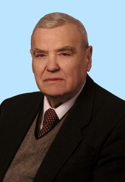 Гелер Барыс Эмануілавіч