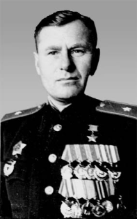 Бялоў Рыгор Андрэевіч