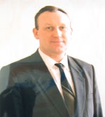 Харужык Лявонцій Іванавіч
