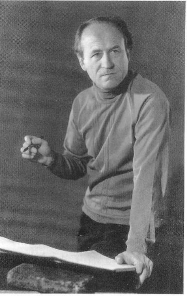 Источник информации: Архитектура во имя жизни : сборник биографических очерков и документов известных деятелей белорусской архитектуры / Белорусский государственный архив научно-технической документации. – Минск, 2007. – 151 с.