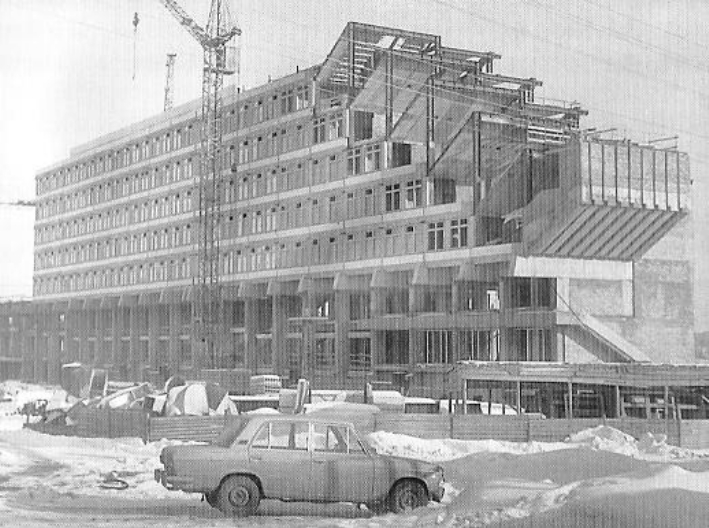 Есьман Ігар Іванавіч