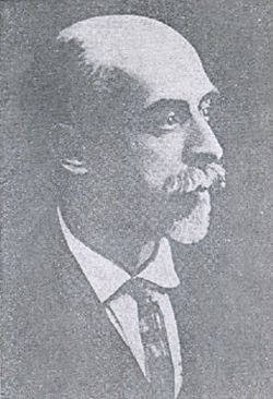 Скандракоў Сяргей Вячаслававіч