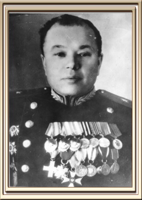 Драйчук Якаў Іванавіч