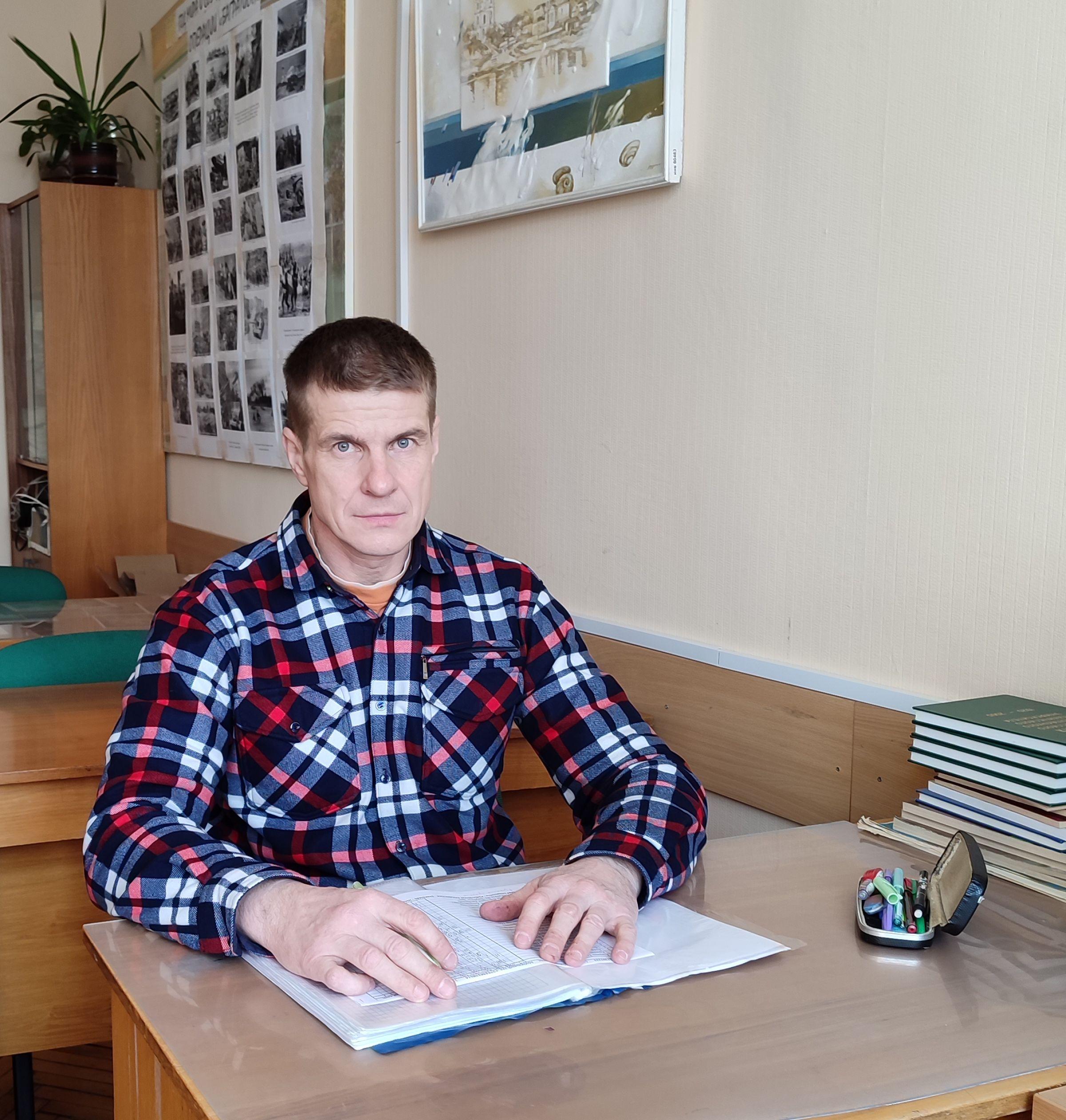 Багдановіч Андрэй Іванавіч
