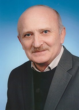 Ярмолік Вячаслаў Мікалаевіч