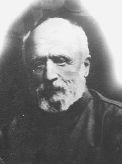 Кавалік Сяргей Піліпавіч