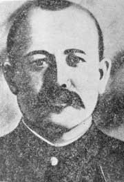 Дзехканбаеў Абдусалім