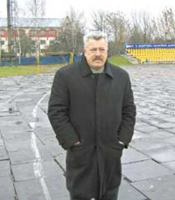Лавецкі Уладзімір Мікалаевіч