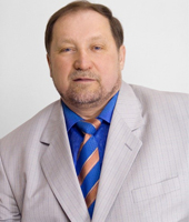 Алпееў Аляксандр Мікалаевіч
