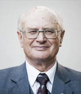 Цыхун Генадзь Апанасавіч