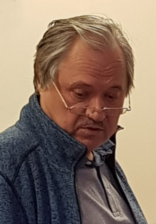 Гаўрыленка Міхаіл Міхайлавіч