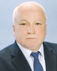 Сямёнаў Валерый Міхайлавіч