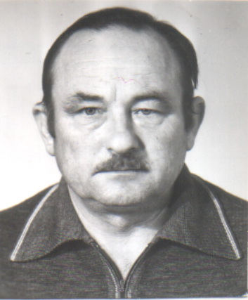 Хоміч Іван Васільевіч