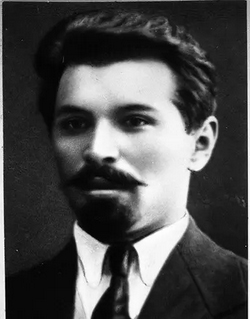 Адамайціс Іосіф Адамавіч