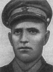 Гайдым Іван Якаўлевіч