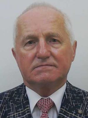 Змітровіч Ігар Алегавіч