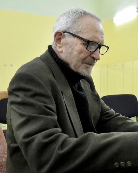 Гразноў Юрый Рыгоравіч