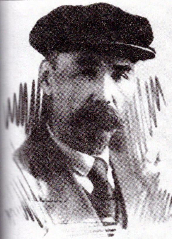 Голубеў Іосіф Пятровіч