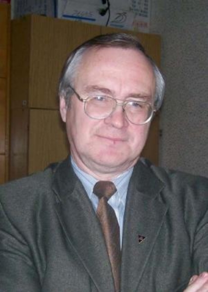 Жук Ігар Васільевіч