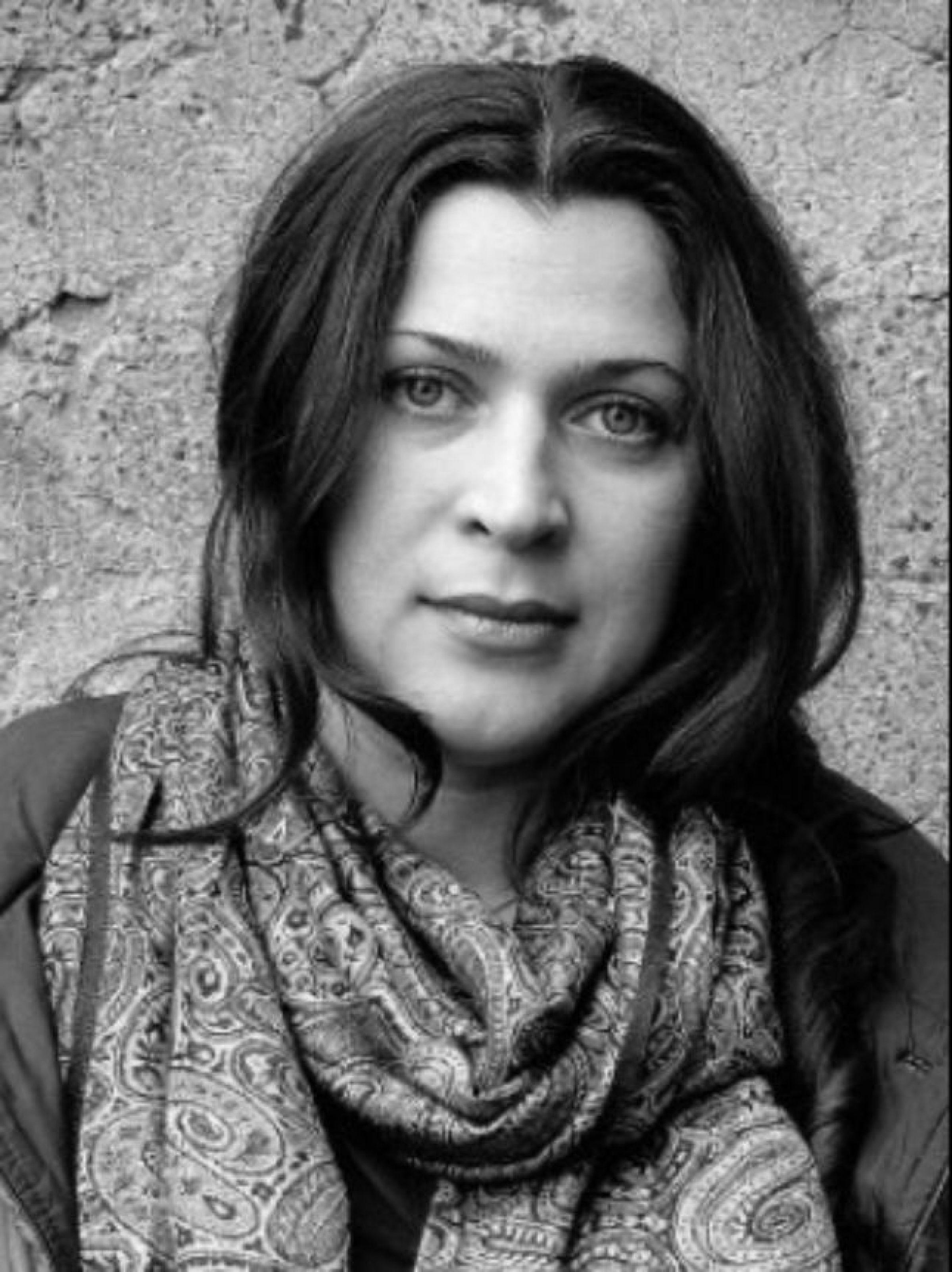 Шапо (Шаппо) Ксенія Юр'еўна