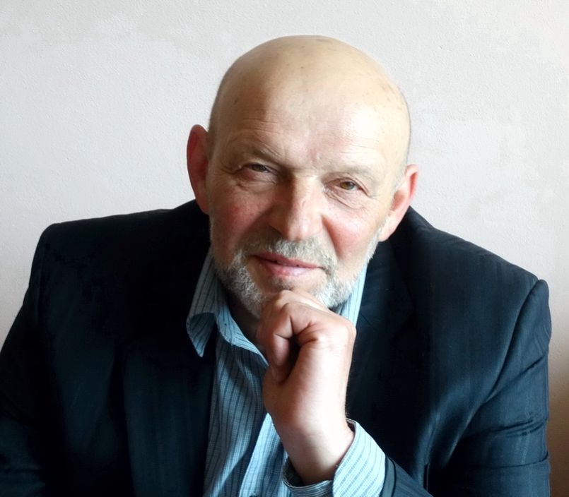 Жамжураў Міхаіл Леанідавіч